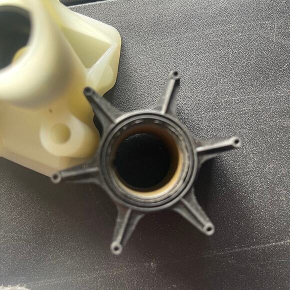 Impeller Repair Kit Sub-183217 - Picture 5 of 6